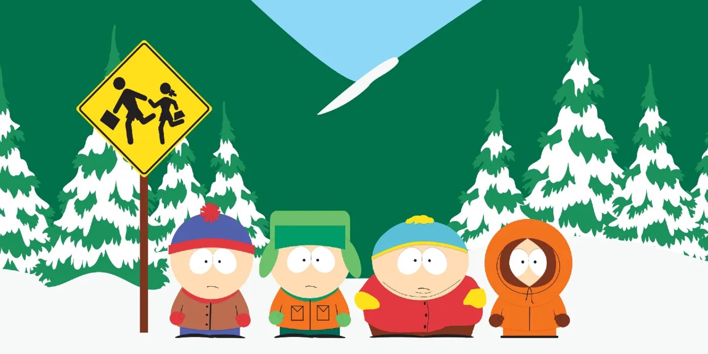 South Park' CoCreator Matt Stone Promises a New Movie Special, Episodes in 2025