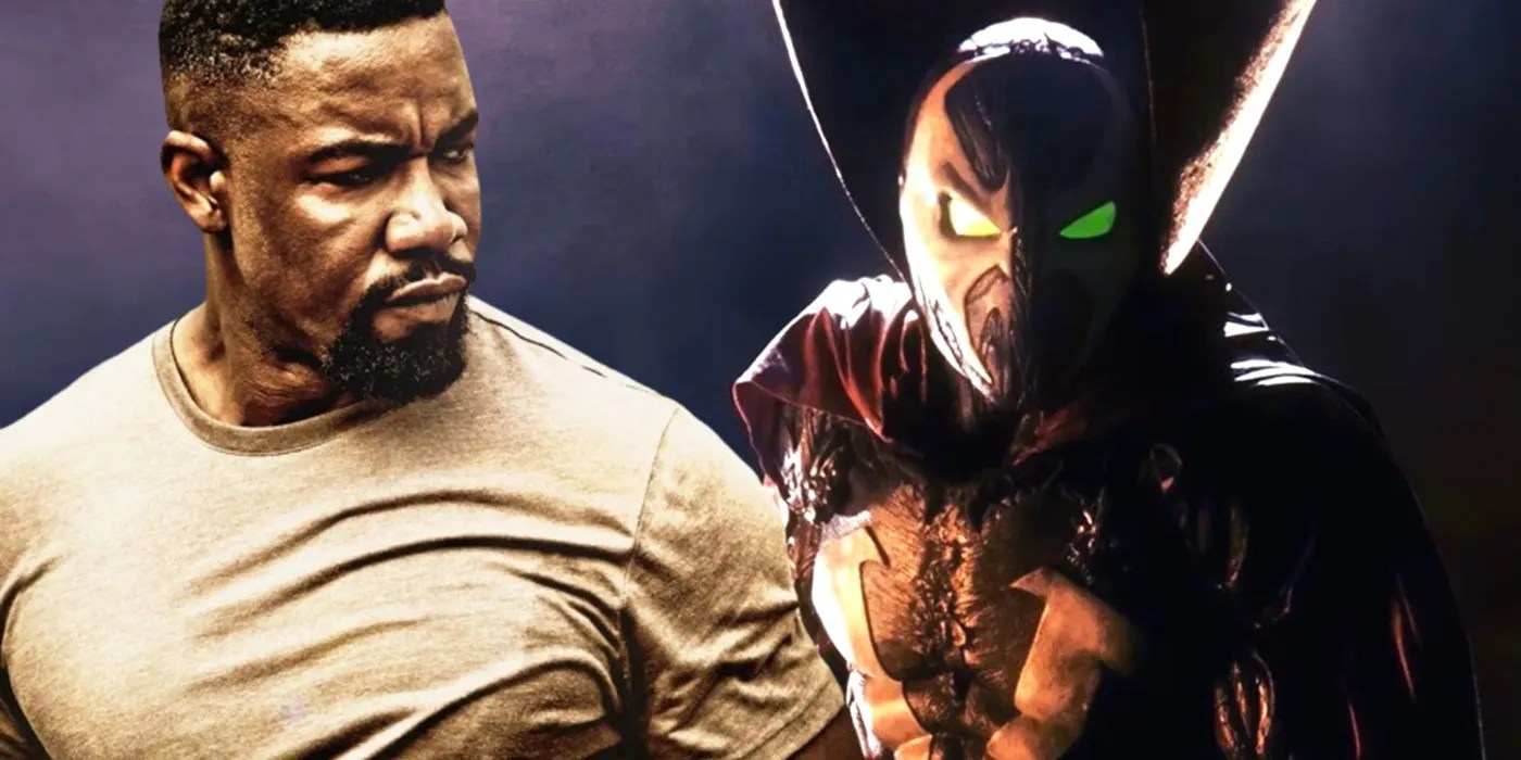 Spawn Movie 2024