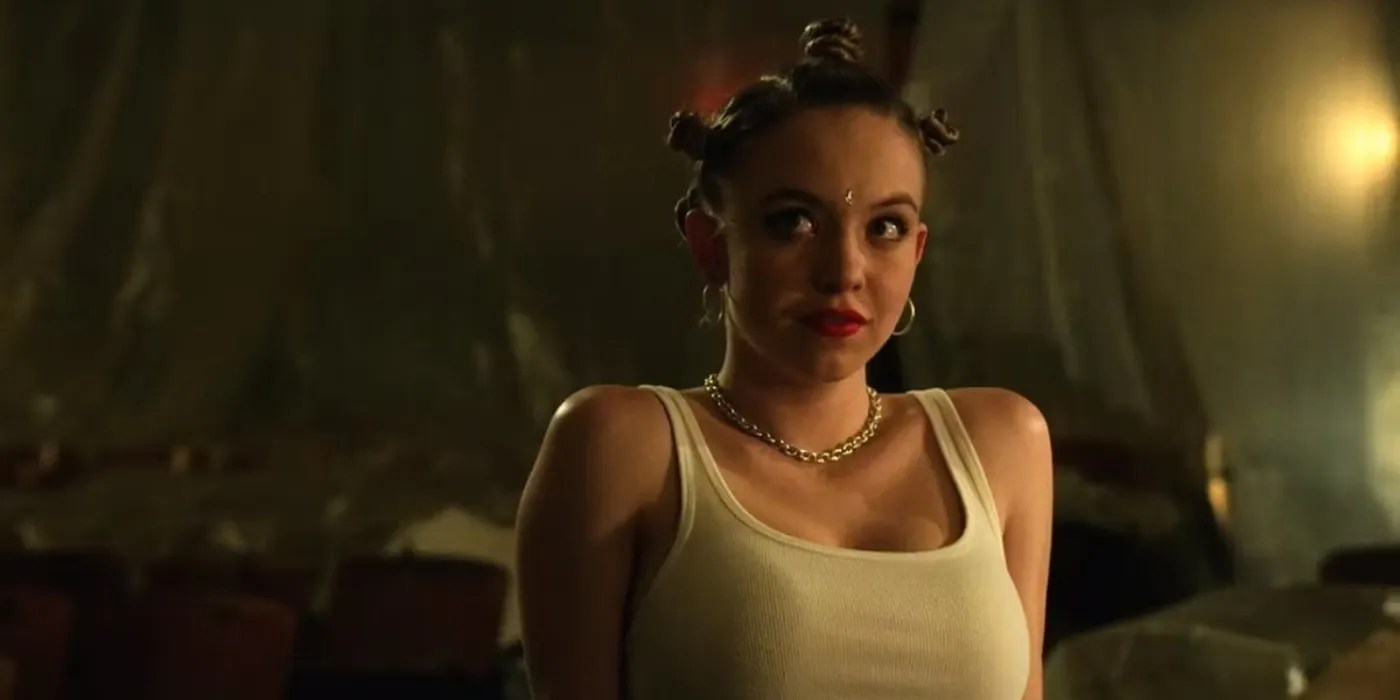 Sydney Sweeney's Best Movie and TV Show Performances, Ranked