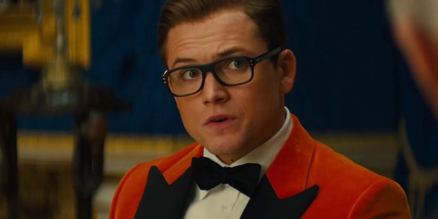 Where Does The Kingsman Franchise Go From Here?