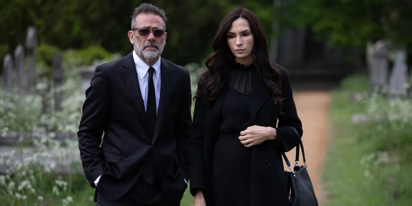 The Postcard Killings Ending, Explained