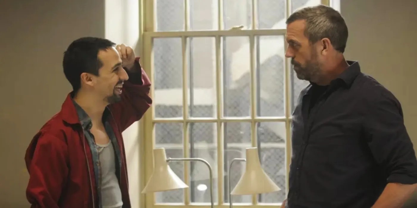 The 25 Best Episodes of House, Ranked