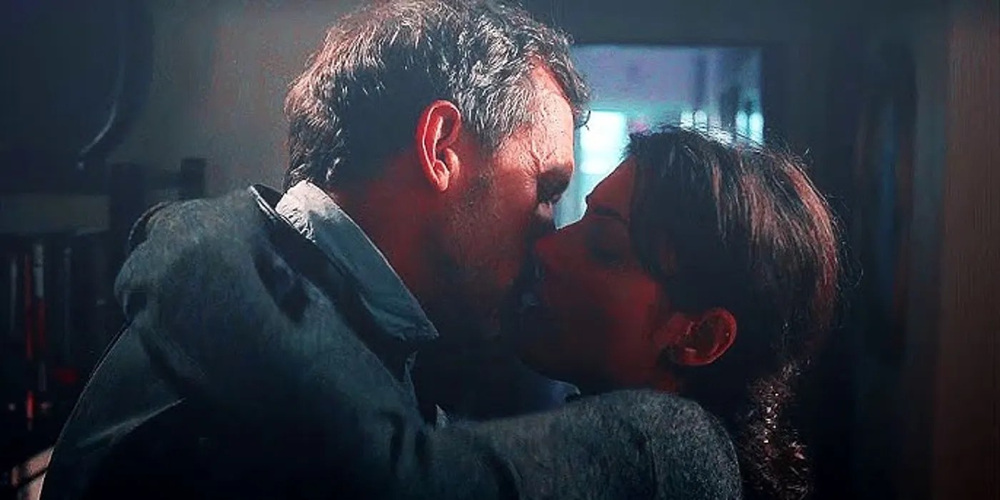 House Season 1 Foreshadowed the Fate of House and Cuddy's Relationship