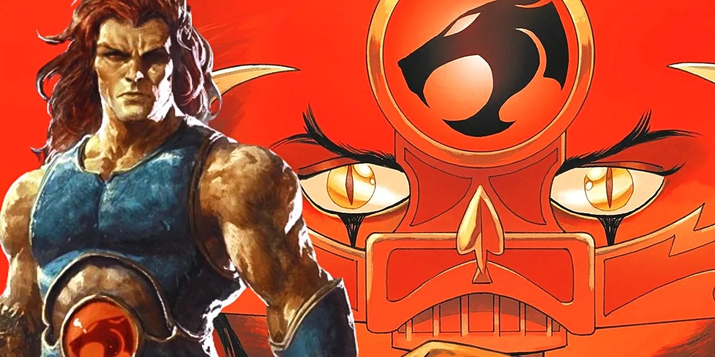 ThunderCats LiveAction Movie Will Stay 'True' to the Source Material, 'Could Be' Adam Wingard’s