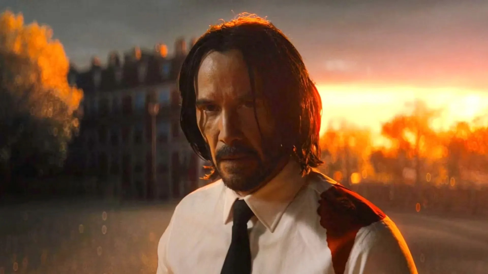 John Wick Director Chad Stahelski Outlines John Wicks Style Of Action