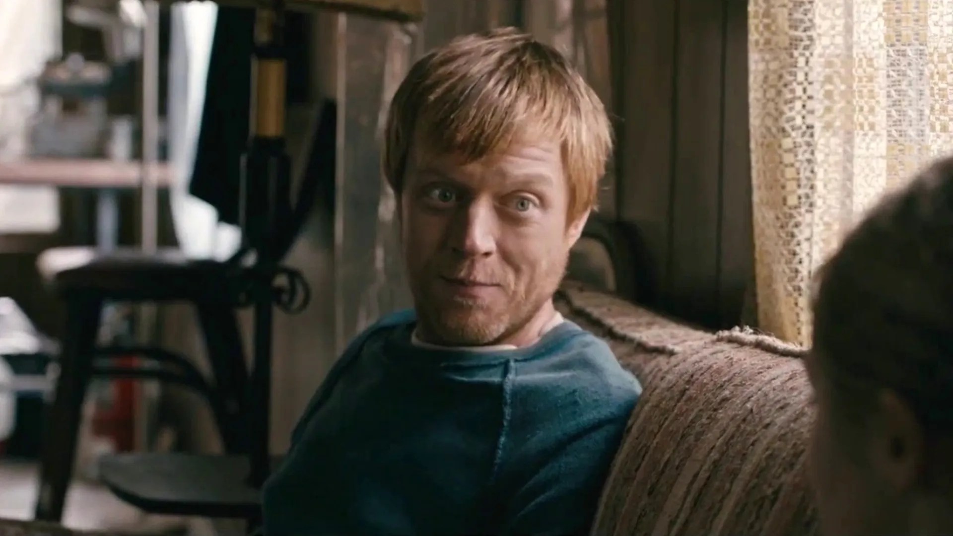 Rust Creek Ending, Explained What Happened to Lowell's Wife?