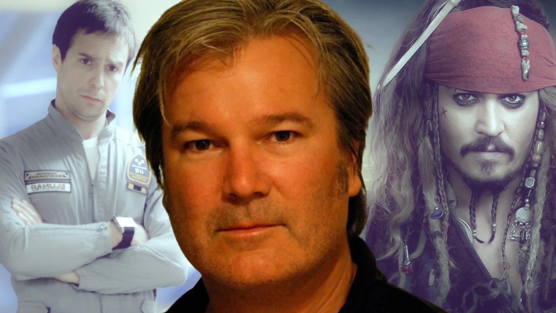 Pirates of the Caribbean Director Gore Verbinski Set to Helm SciFi