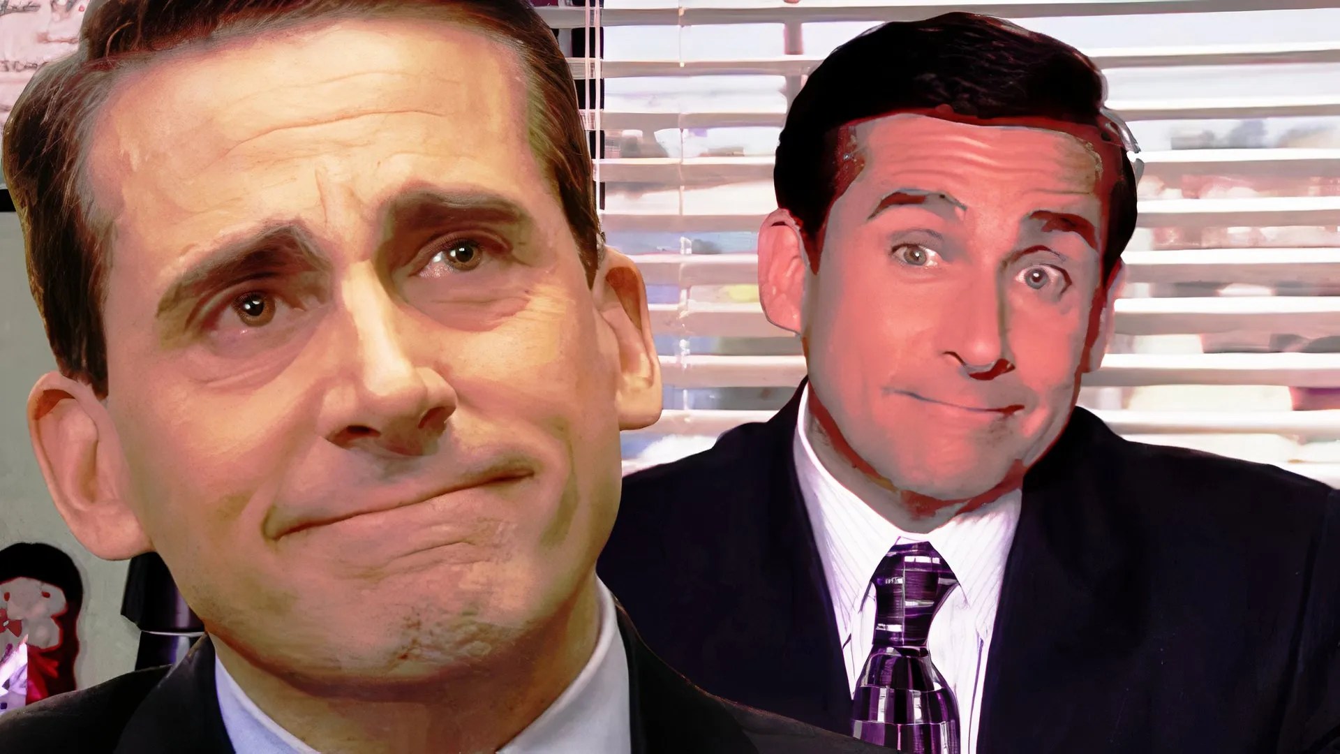 The Office Star Agrees That This Famous Joke From the Series Is 'Weak'