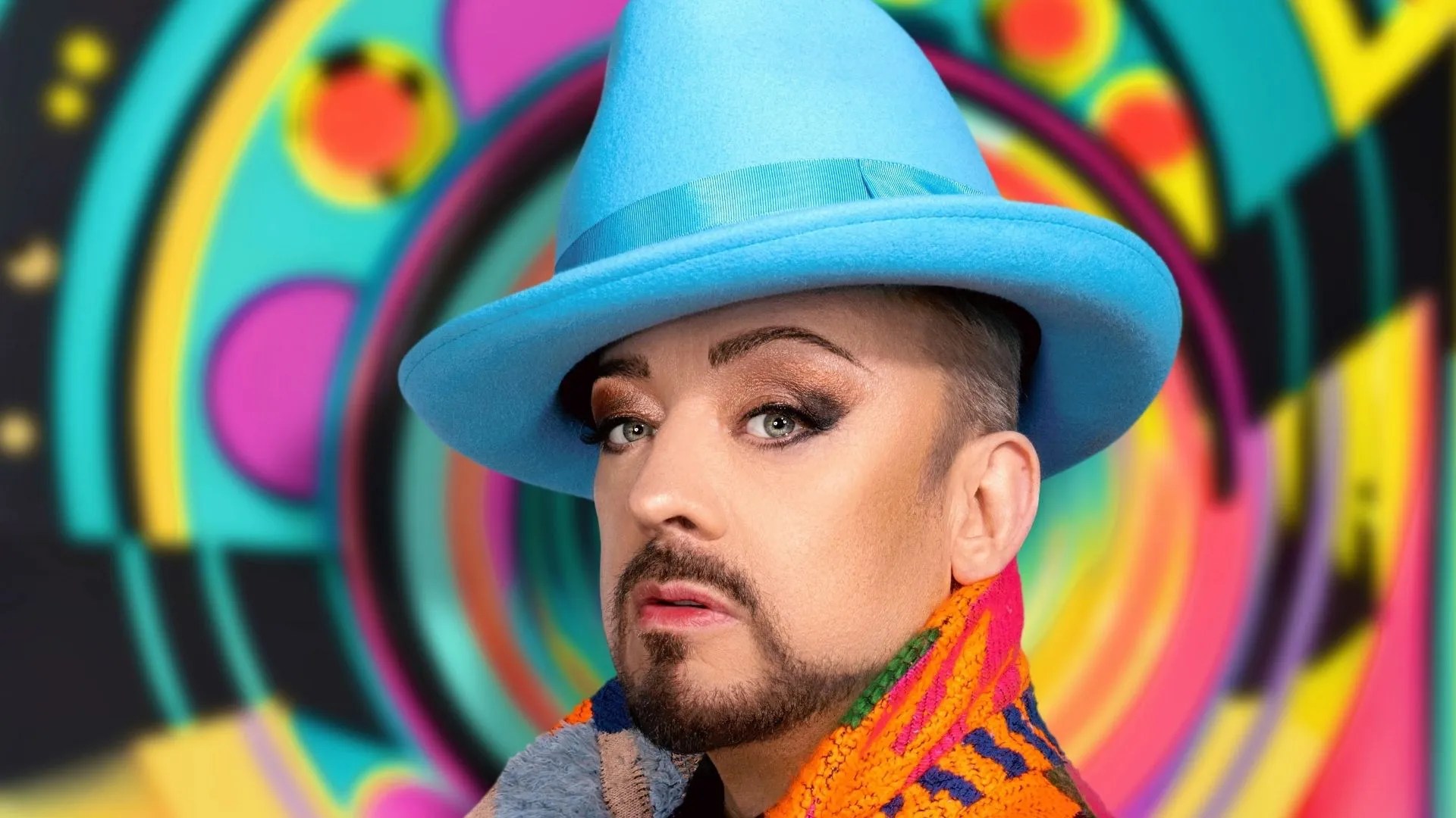 Surprising Boy Casting Idea Resurfaces After Biopic News