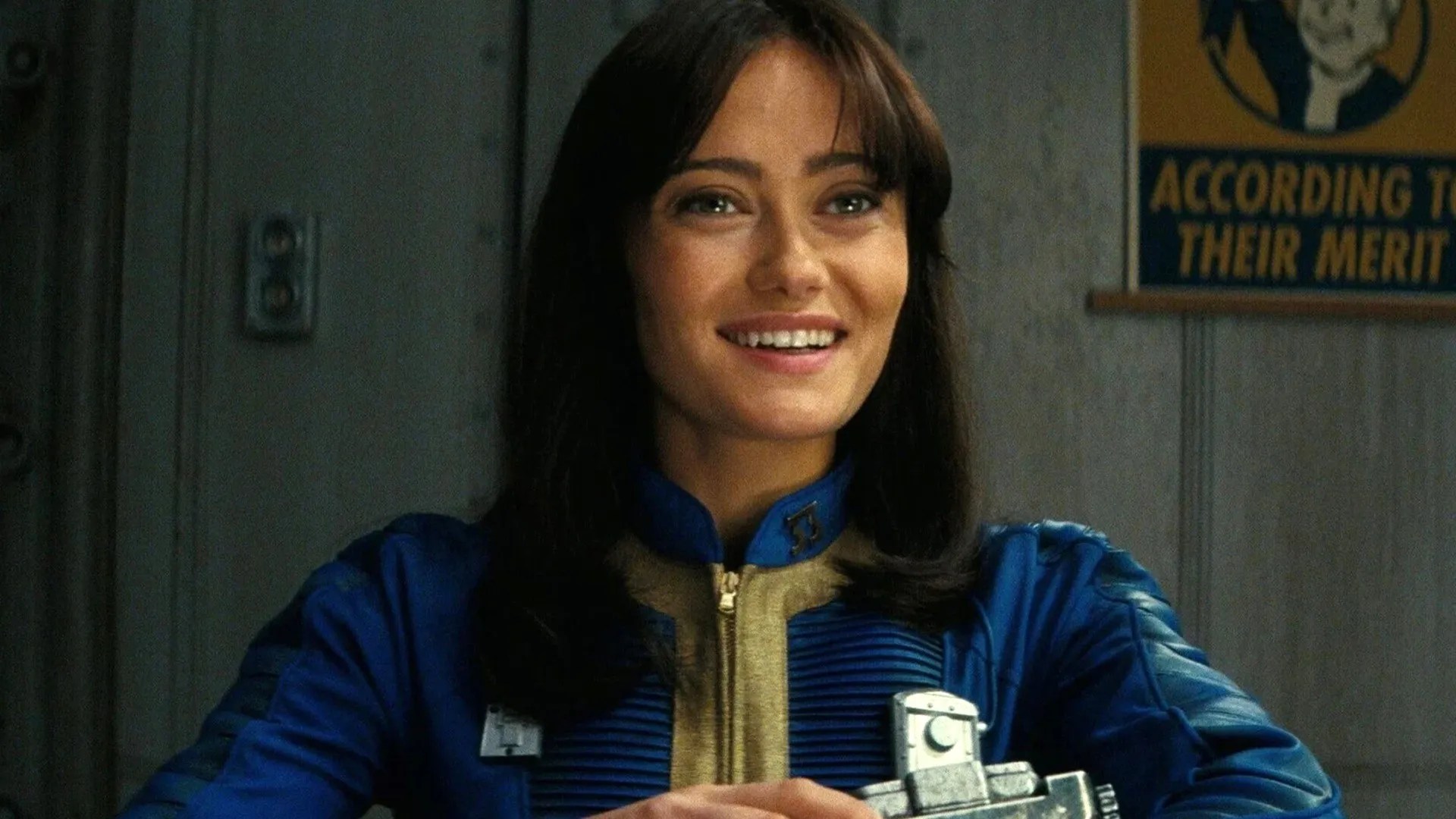 Fallout Star Ella Purnell Knows This Horror Comedy Could 'Ruin