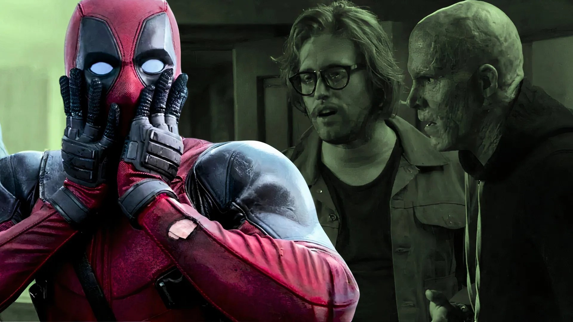Why This Deadpool Actor Refuses to Work With Ryan Reynolds Again