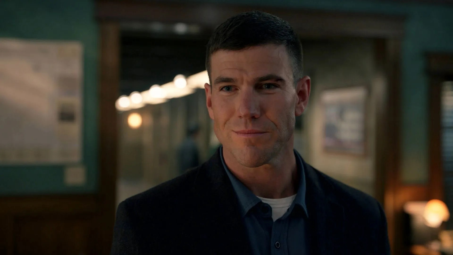 Patricia Arquette Says "Terrifying" Lost Highway Nude Scenes Were Made