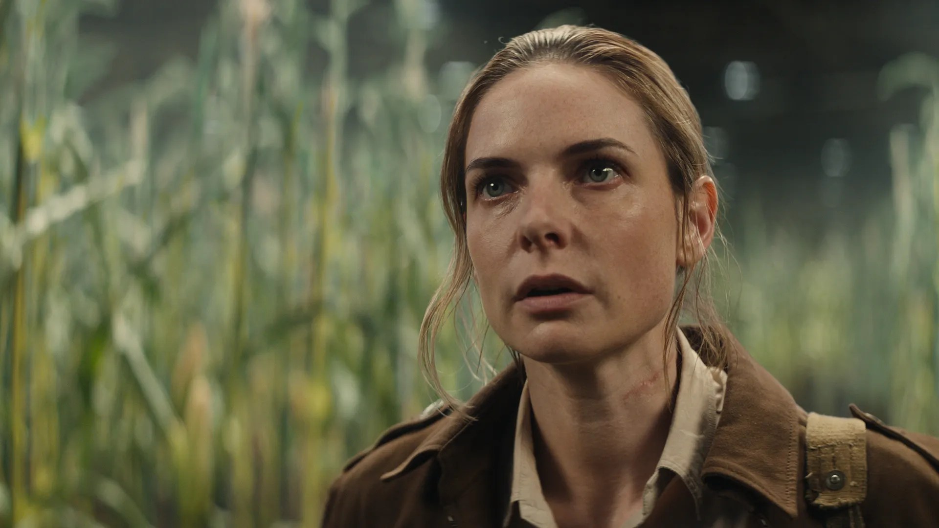 Patricia Arquette Says "Terrifying" Lost Highway Nude Scenes Were Made