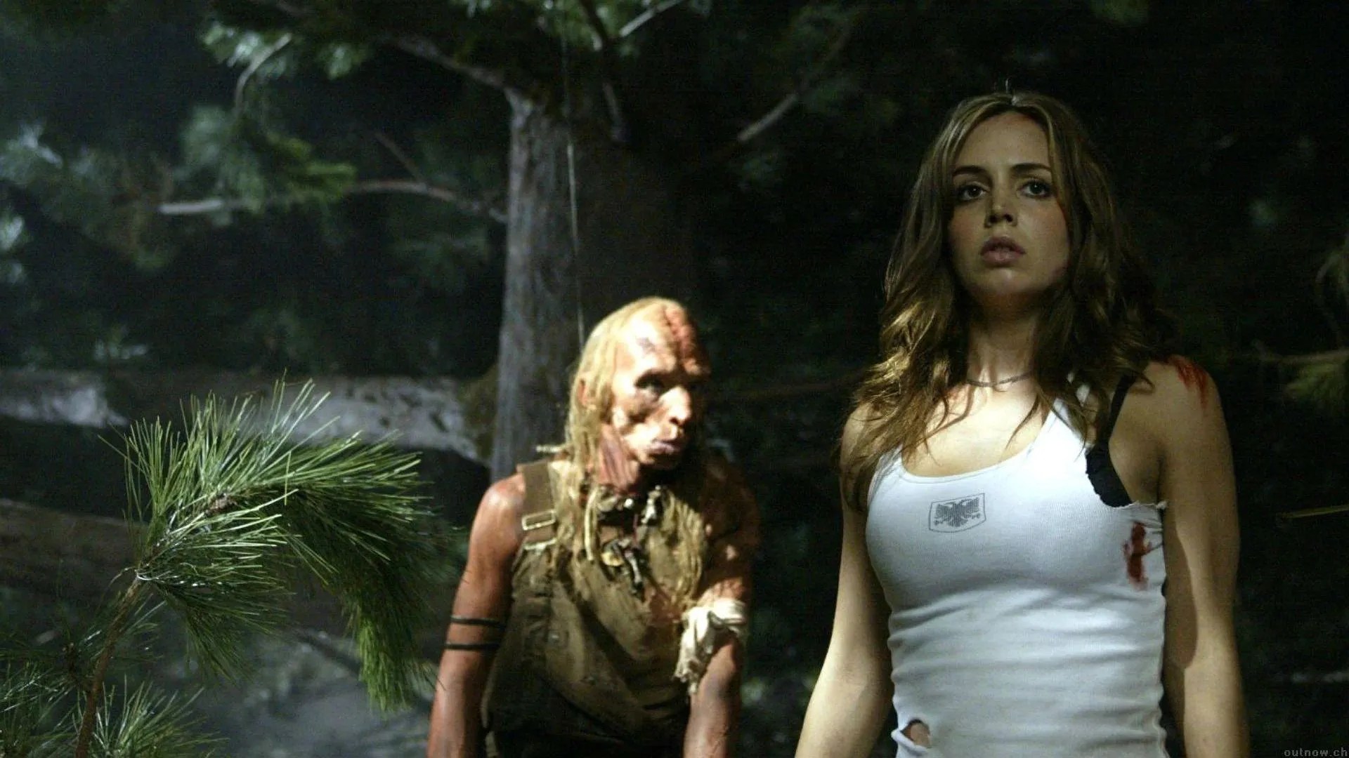 wrong turn | MovieWeb