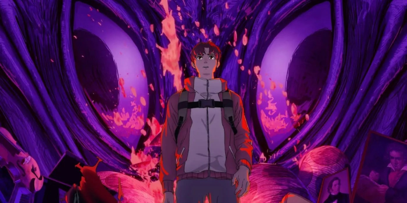 DanDaDan' Returning For Season 2 in July 2025