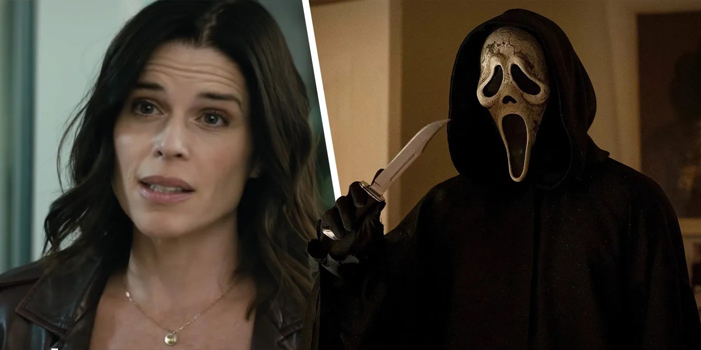 Everything We Know About 'Scream 7'