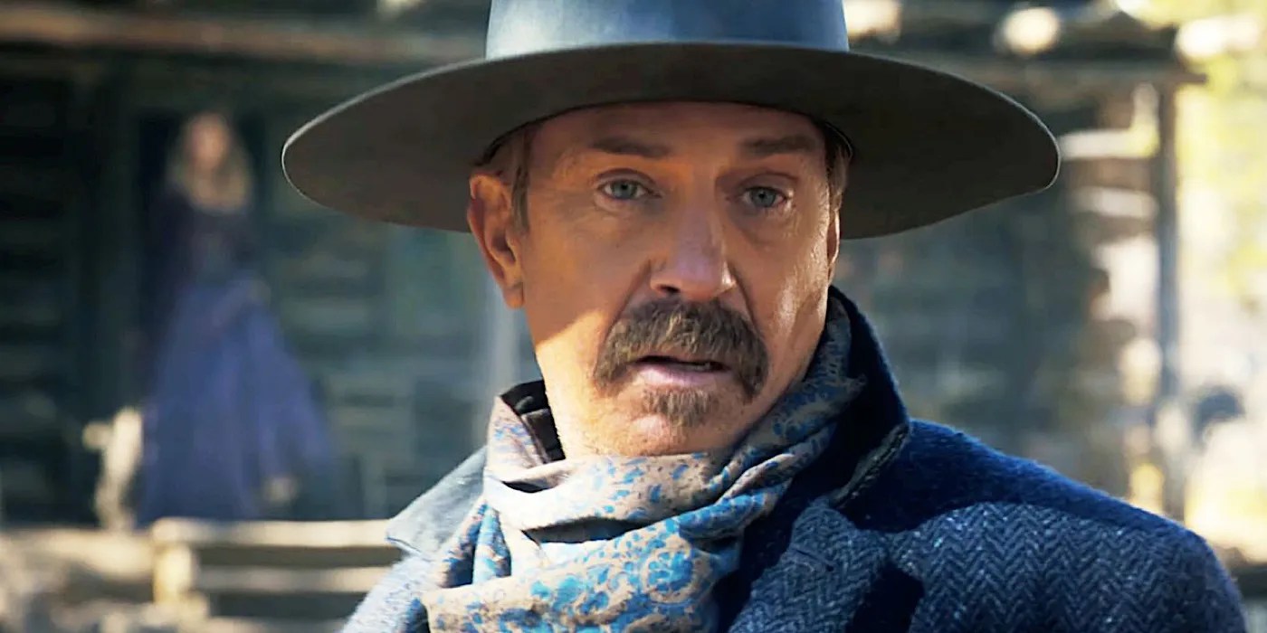 Kevin Costner's 'Horizon' Sued For 350,000 in New Lawsuit