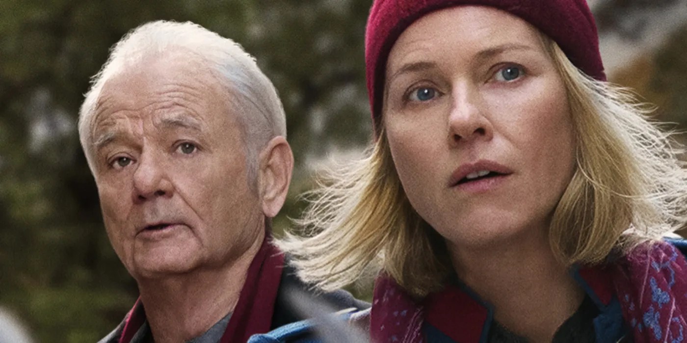 'The Friend' Review A Canine King to Behold