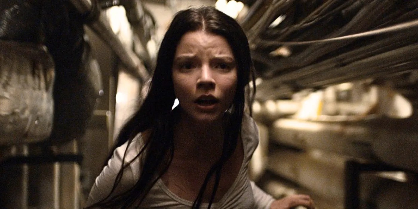 Anya TaylorJoy's Breakout Thriller 'Split' Is Streaming for Free on Tubi