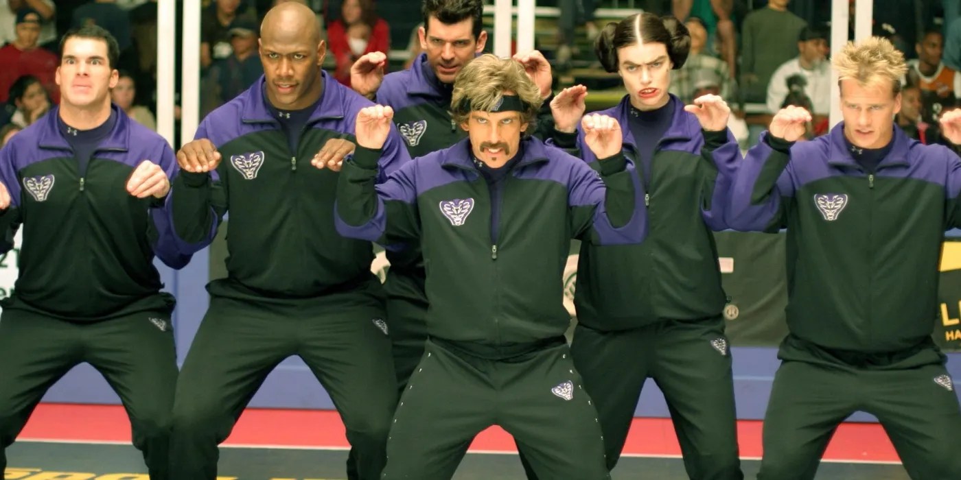 Dodgeball 2 Gets Gigantic Update From Vince Vaughn Over 20 Years