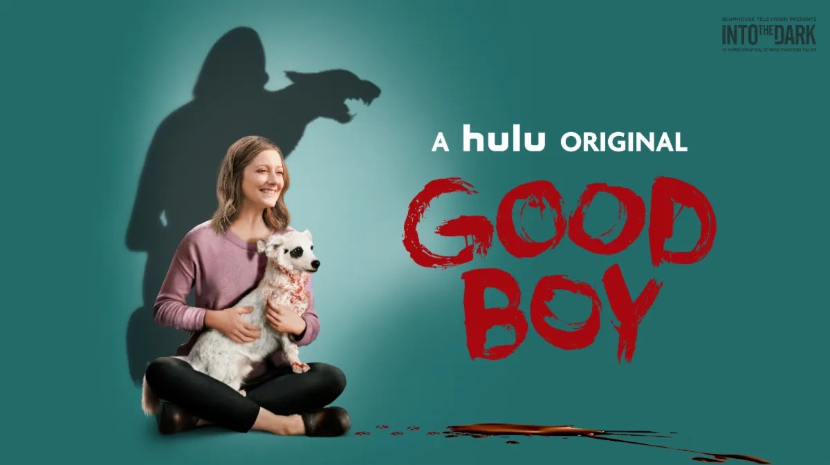 Good Boy Trailer Unleashes One Killer Dog in Hulu's Latest Into the