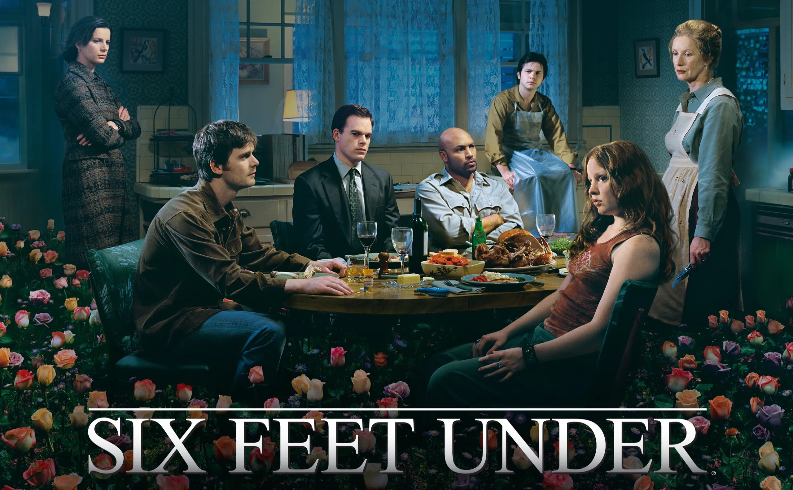 Six Feet Under is Getting a FollowUp Series at HBO