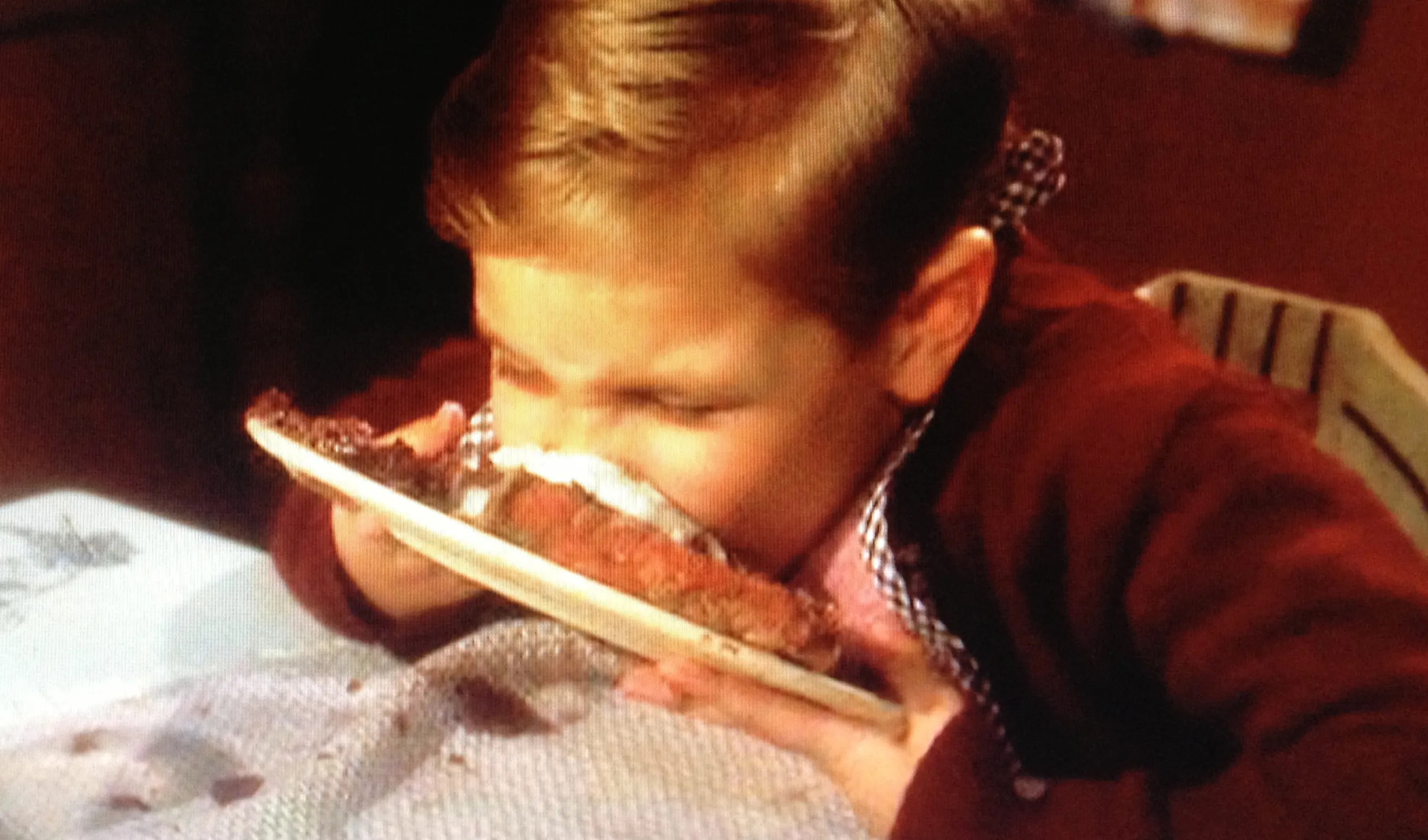 14 Facts About A Christmas Story That May Surprise Longtime Fans