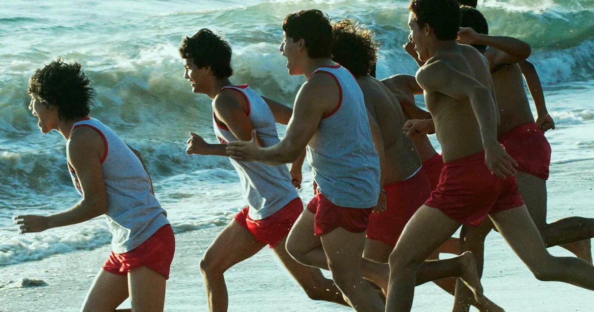 Second McFarland USA Trailer Starring Kevin Costner