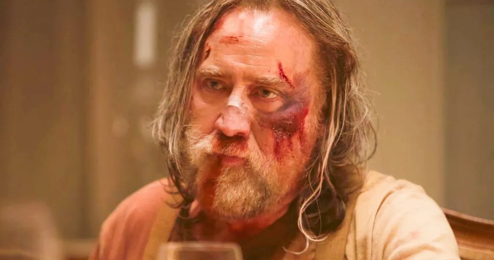 Pig Is Now Nicolas Cage's HighestRated LiveAction Movie