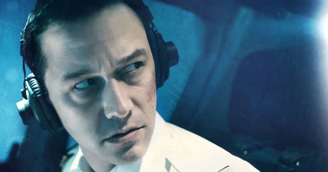 7500 Trailer Joseph GordonLevitt Faces a HighFlying Nightmare on
