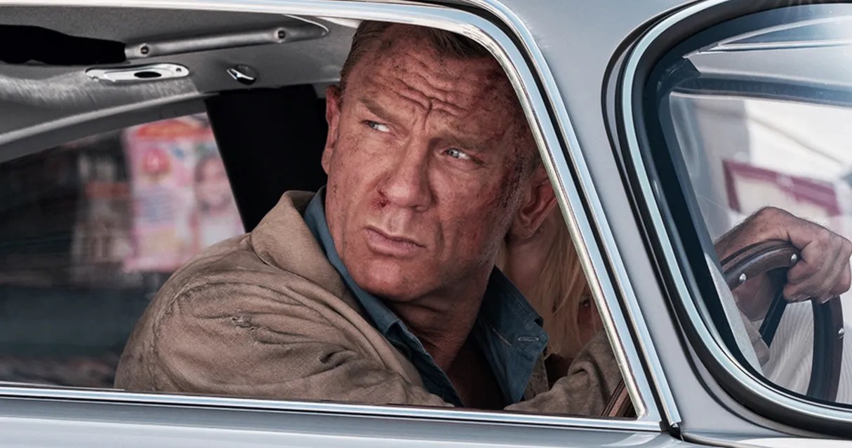 James Bond 25 Soundtrack Unites Smiths Guitarist Johnny Marr with Hans Zimmer