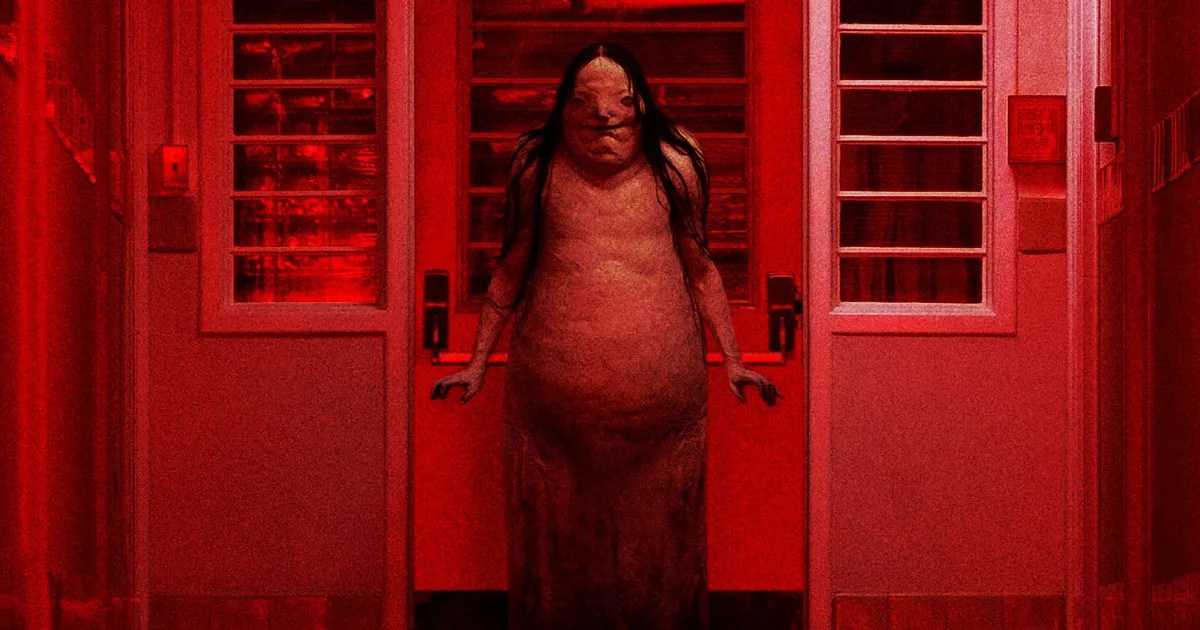 15 Eldritch Monsters in Horror Movies