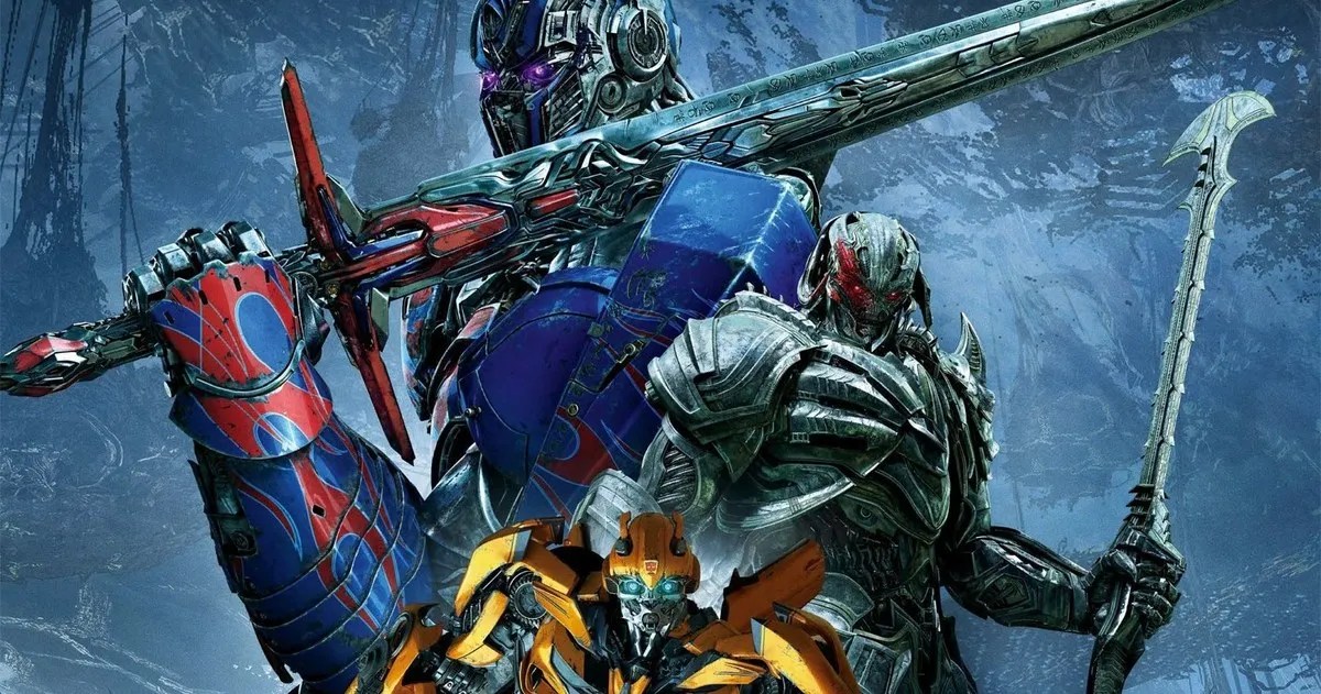 Can The Last Knight Reclaim Transformers Box Office Glory?