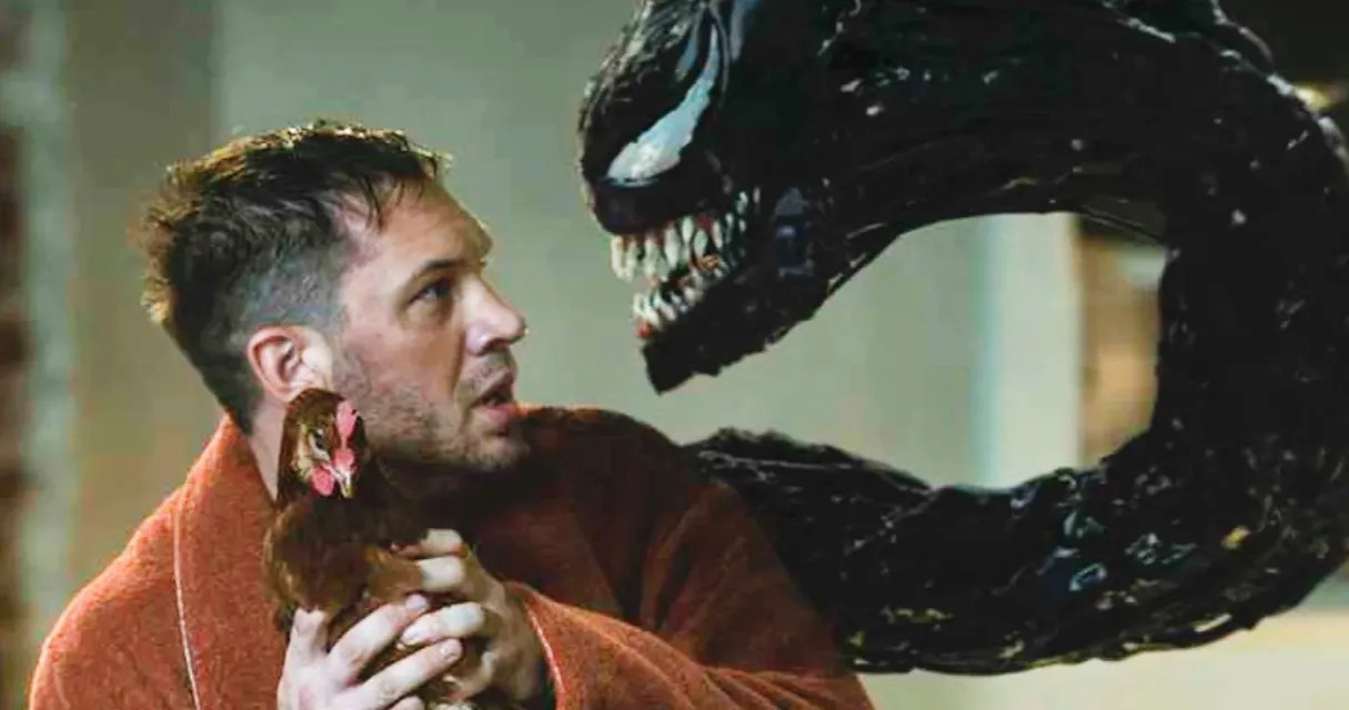 Venom 2 PostCredit Scene Is a Massive GameChanger, Here
