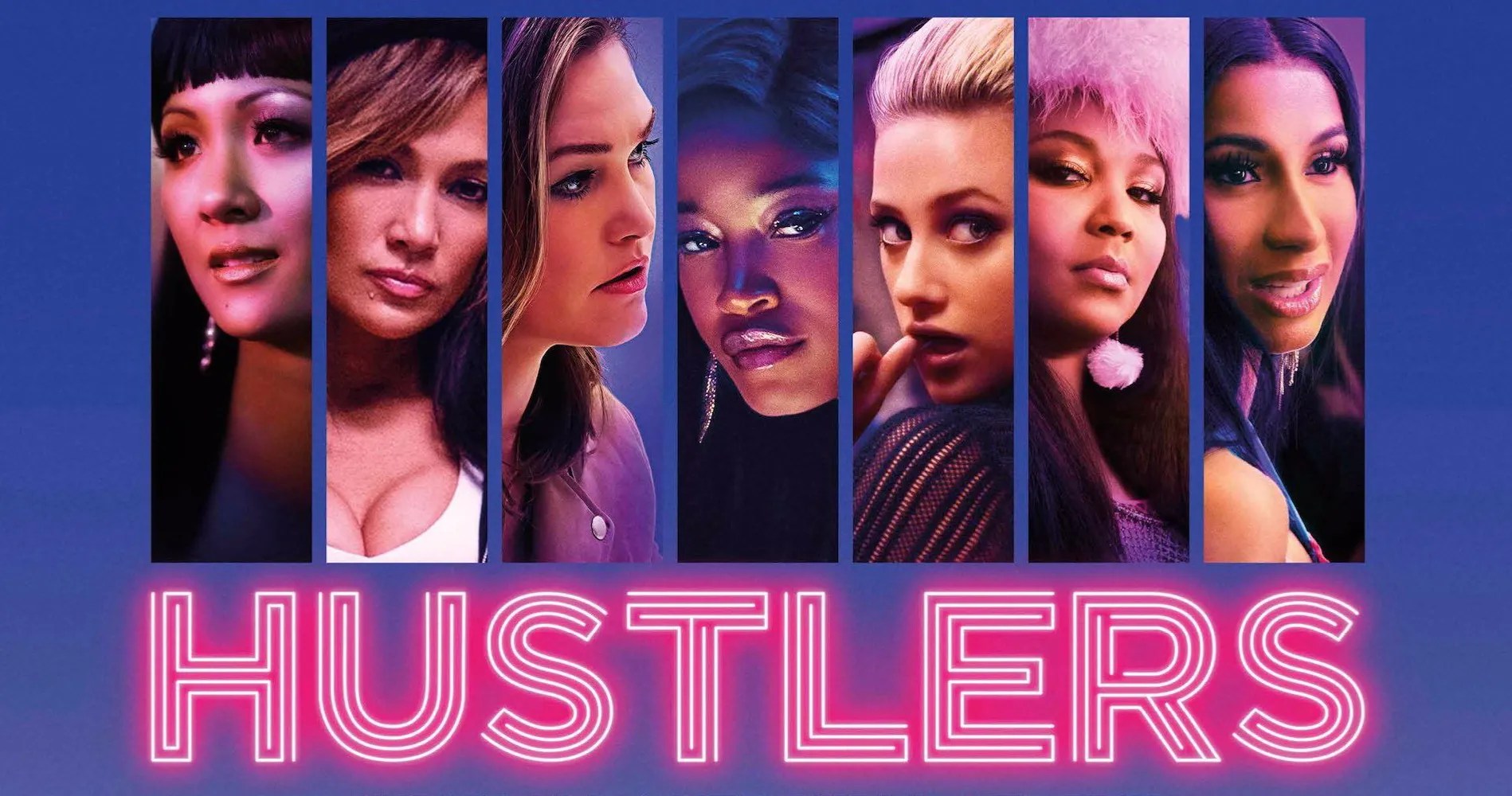 Hustlers Review Jennifer Lopez & Constance Wu Are Oscars Bound