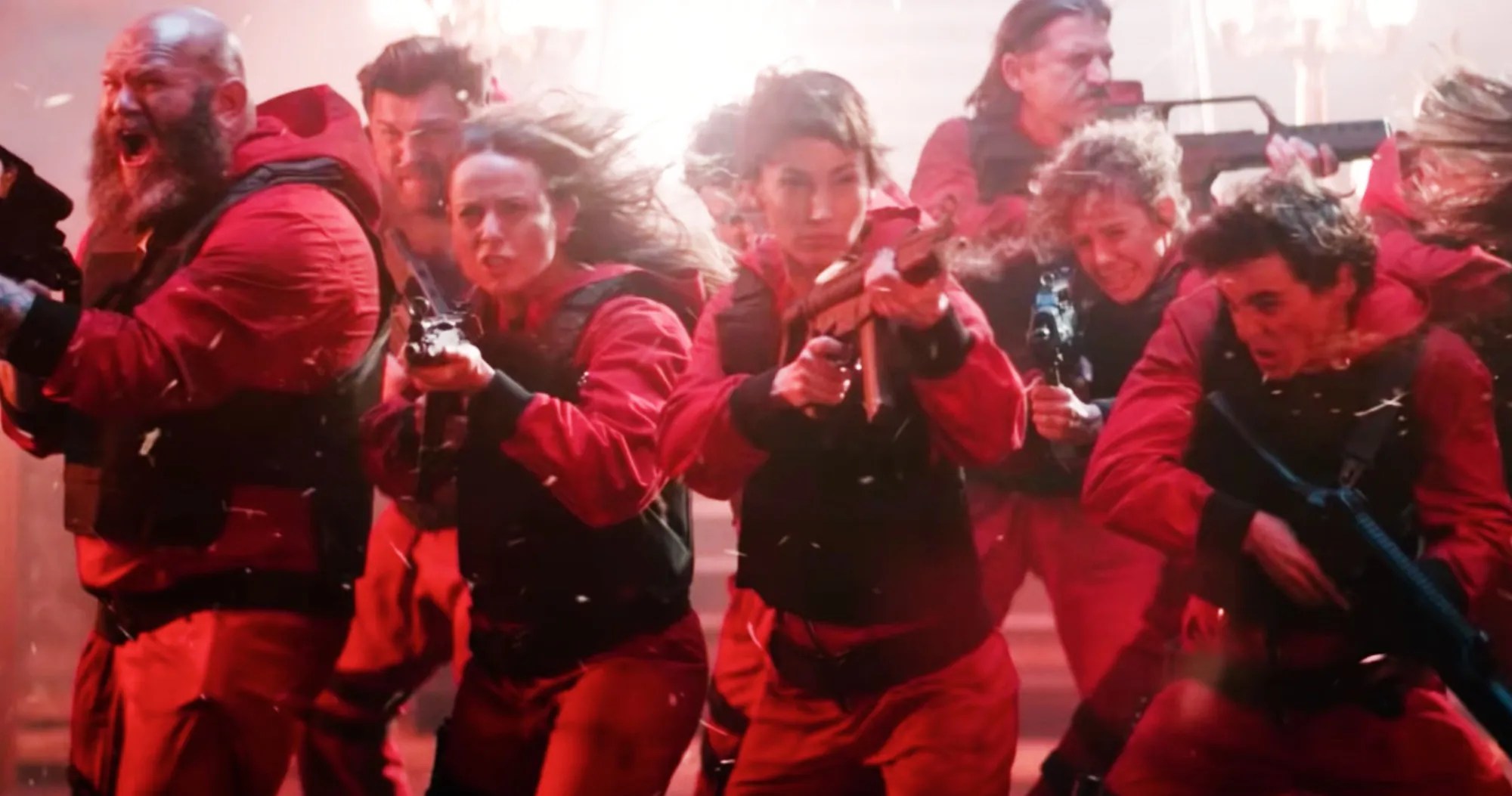 Money Heist Season 5 Trailer Arrives, Final Episodes Get Split Into Two