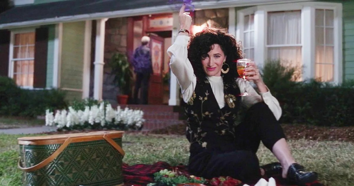 Agatha All Along Song Wins WandaVision an Emmy