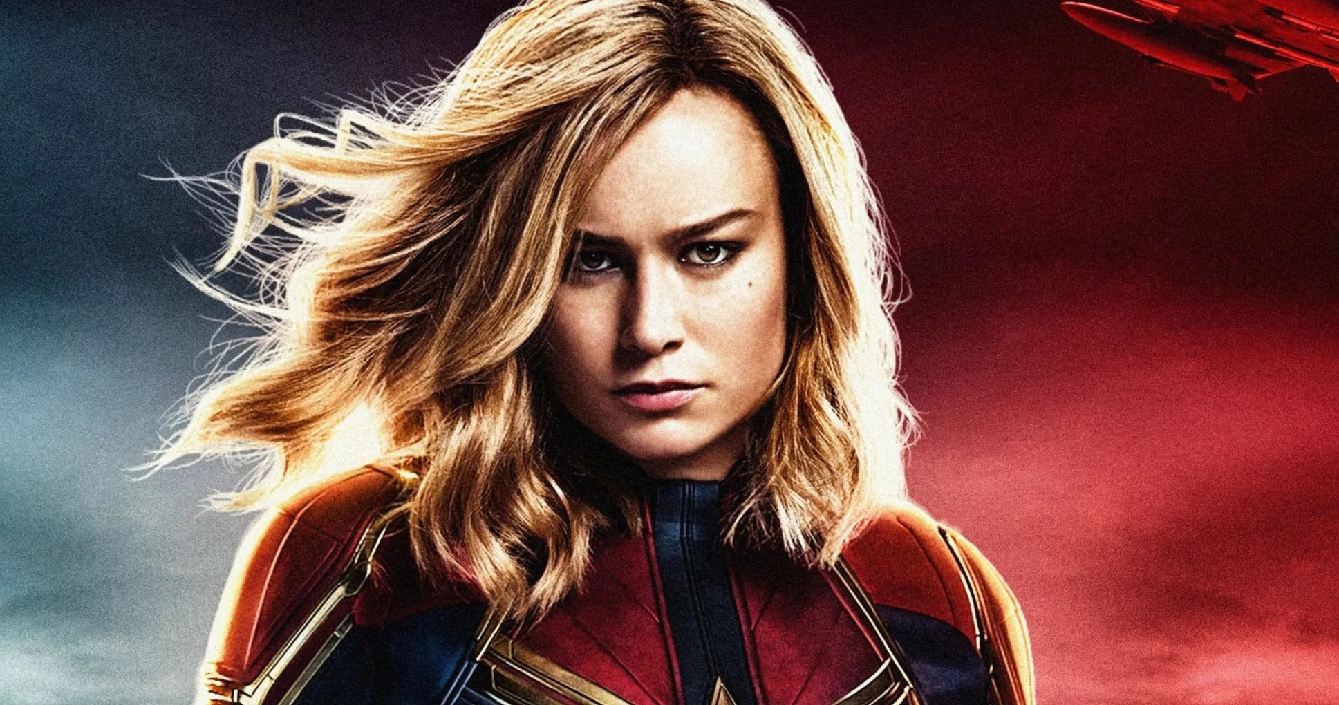 Brie Larson Pushes Herself Past the Limit in Latest The Marvels