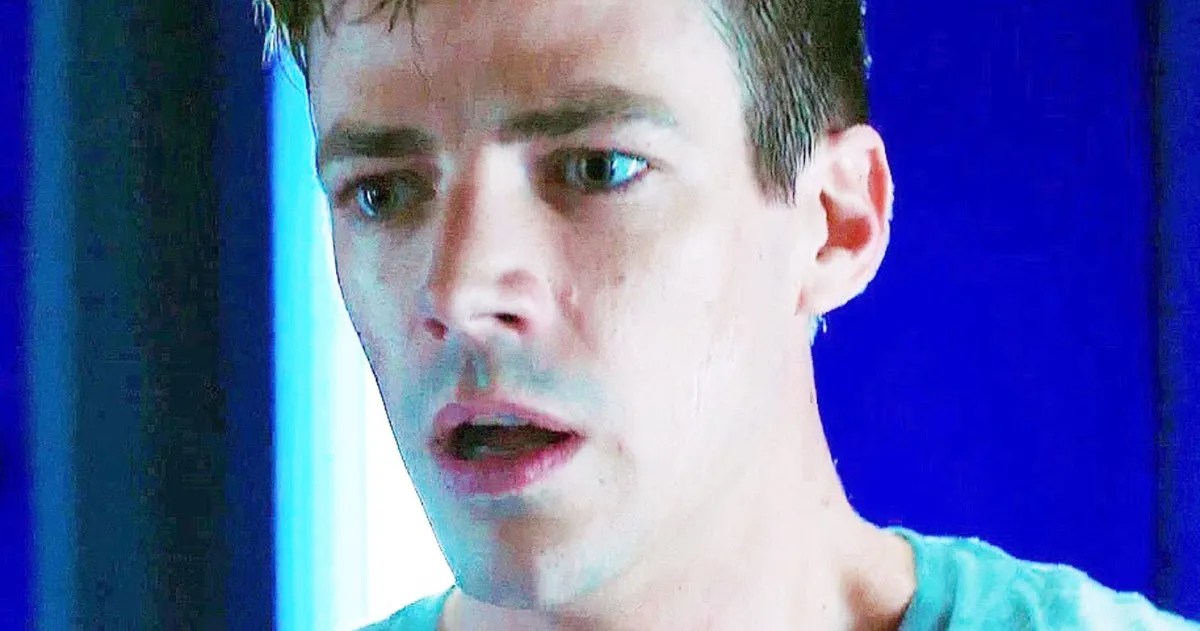 New Elseworlds ArrowVerse Crossover Trailer Turns Barry Allen Into Oliver Queen