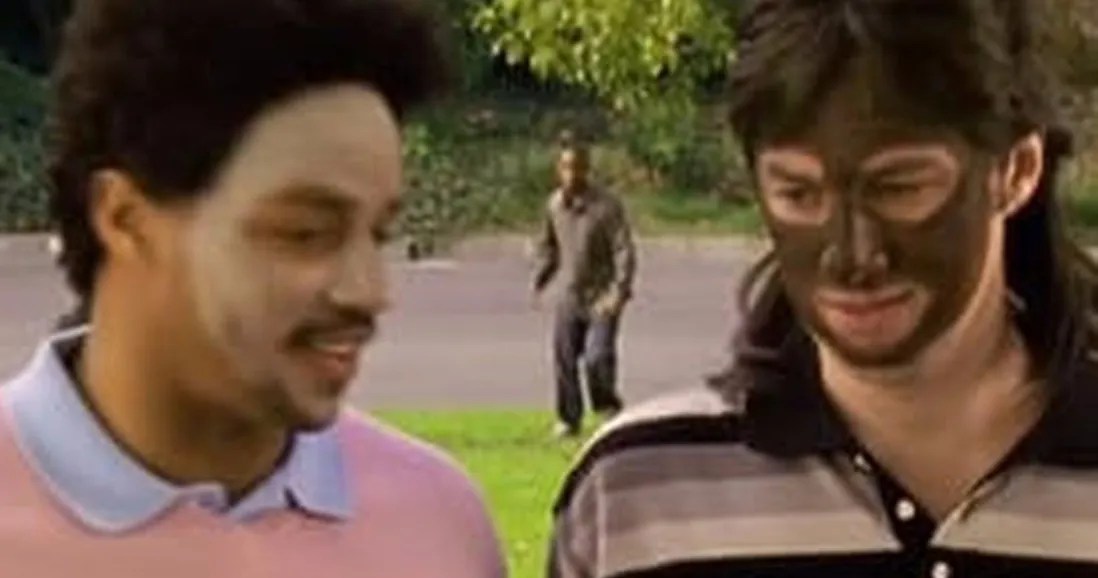 Scrubs Banned Blackface Episodes May Get Edited and Rereleased in the