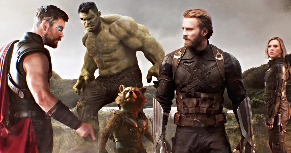 Why Didn't Thanos Kill Any Avengers During Climactic