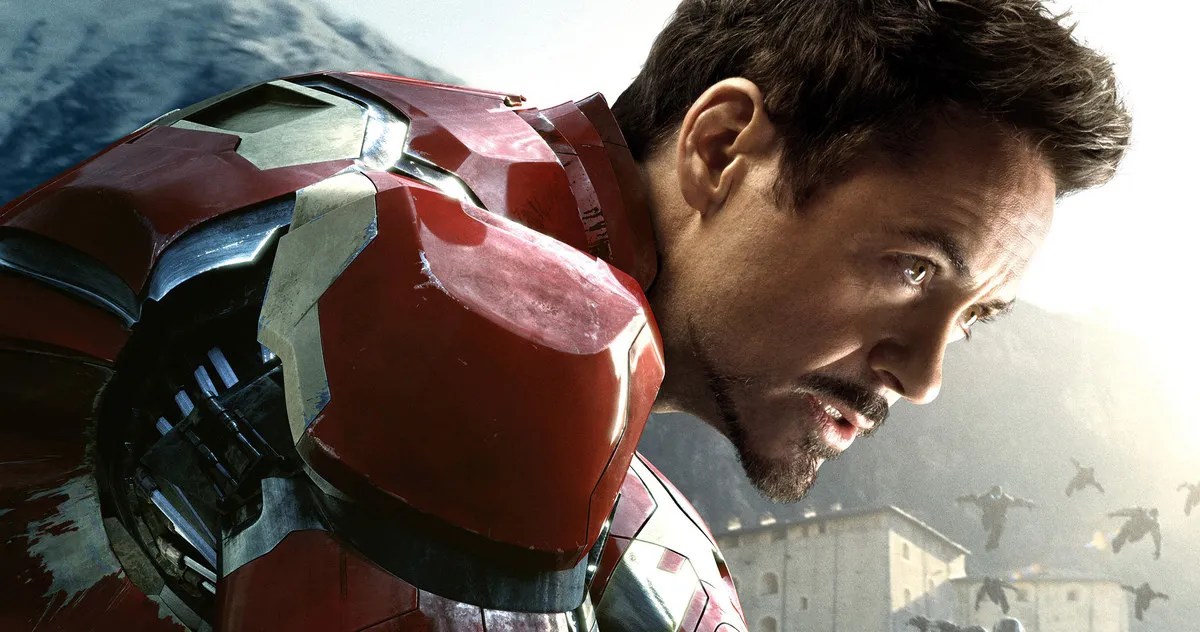 Robert Downey Jr. Gave Away Avengers Endgame Title Before