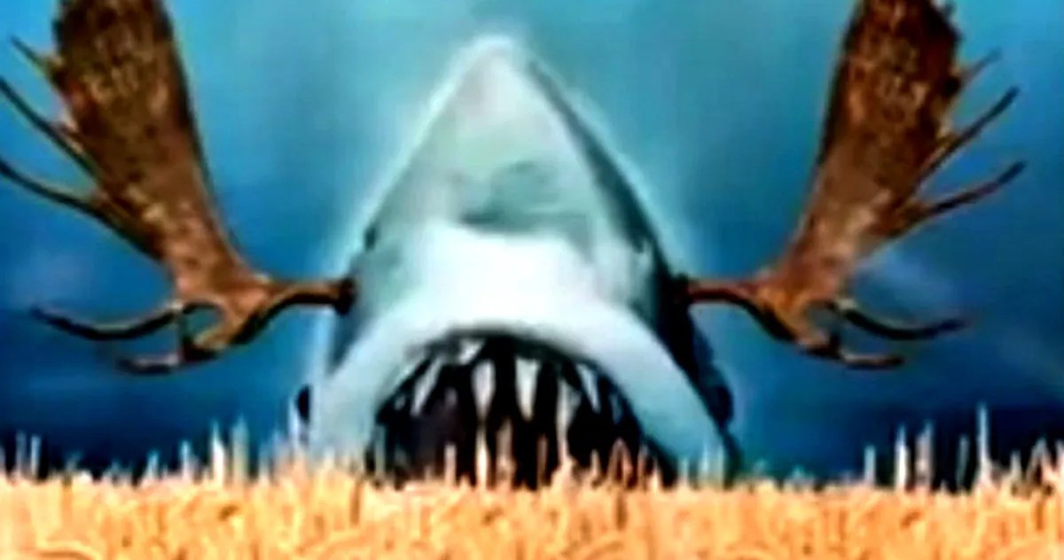 Moose Jaws Teaser Poster Shared by Kevin Smith