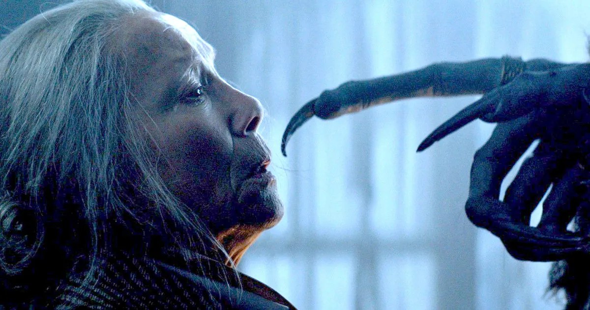 Krampus Preview Goes Inside a Holiday Nightmare