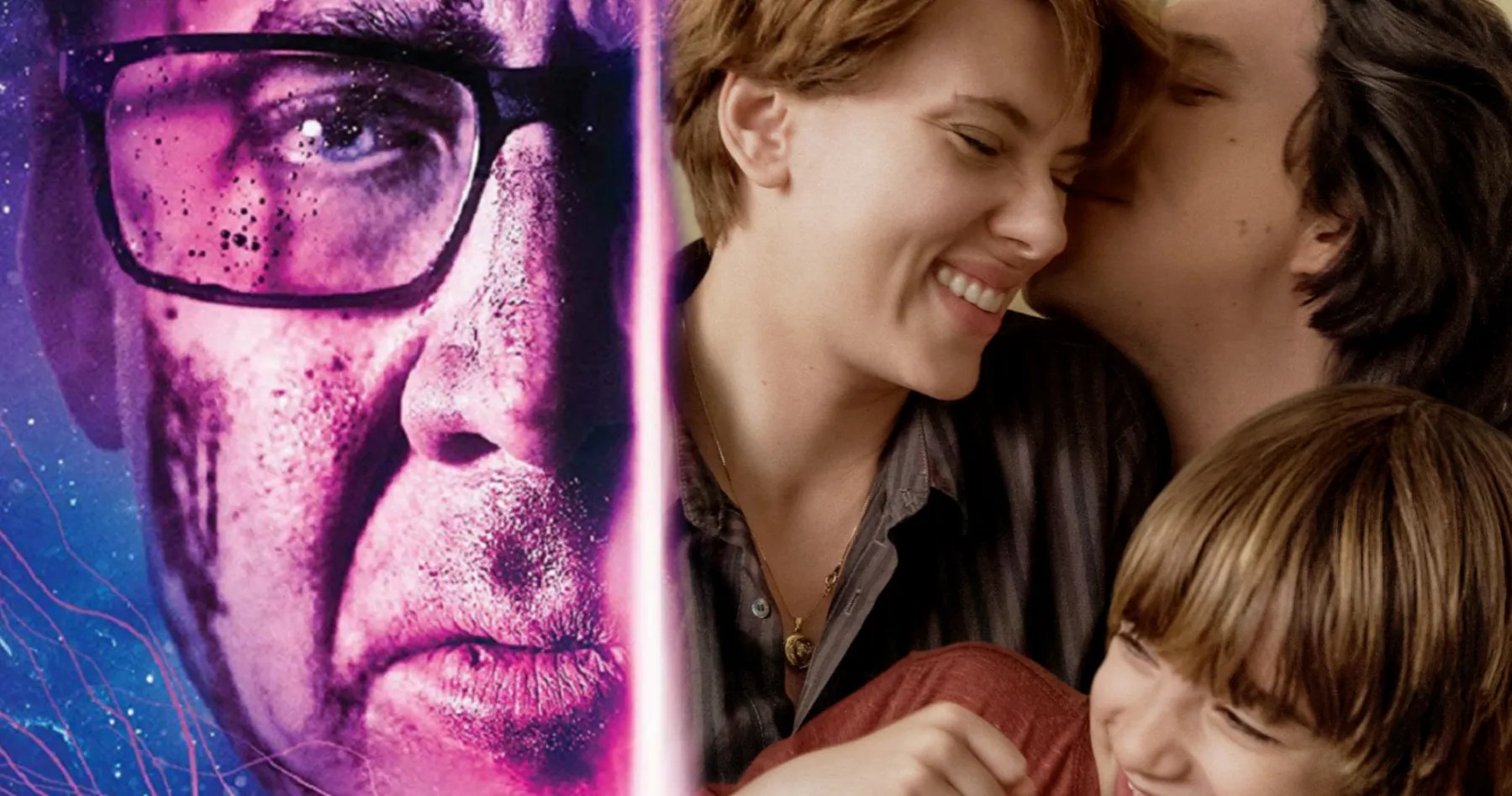 Nicolas Cage Believes Netflix's Marriage Story Is Required Viewing for