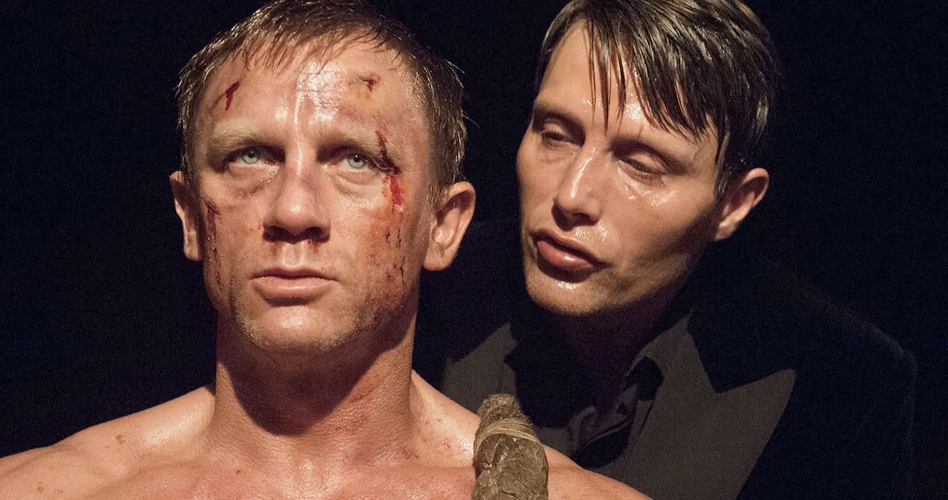 Daniel Craig Wanted His Casino Royale Torture Scene to Be More Brutal
