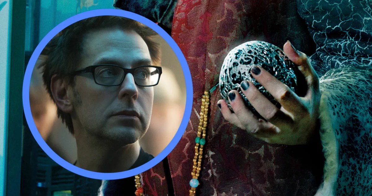 James Gunn Throws Down 100K Guardians of the Galaxy Easter Egg Challenge