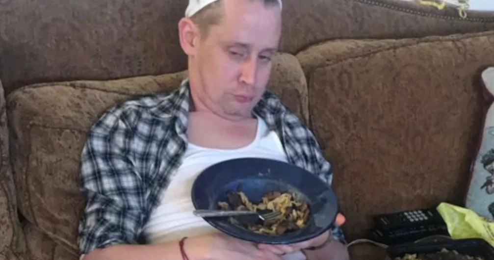 Home Alone at 38 Macaulay Culkin Responds to Disney's Remake