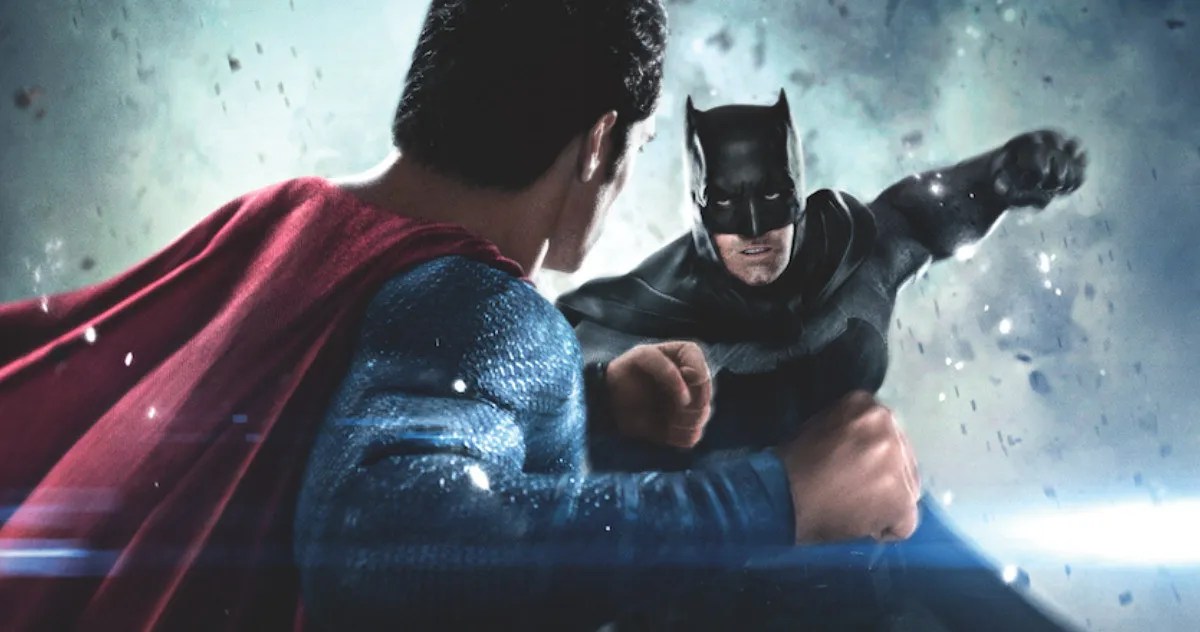 Batman v Superman Budget Balloons to 400M; Is Warner Bros
