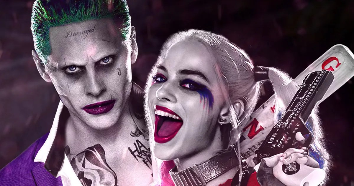 Joker & Harley Quinn TeamUp Movie No Longer Happening in the DCEU?